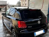 Usata VW Polo 2012 Utilitaria