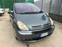 usata Citroën Xsara 1.6 16V Elegance Giugliano in Campania