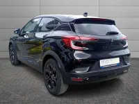 Second-hand Renault Captur Rive Gauche 143 CP (105 kW) 2023 Other SUV