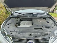 Usata Lexus RX450h 249 CV (183 kW) 2011 SUV