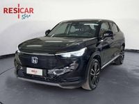 Usata Honda HR-V Advance 107 CV (78 kW) 2022 Nero metallizzato SUV