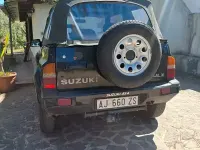 Usata Suzuki Vitara 75 CV (55 kW) 1991 SUV