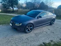 Usata Audi A5 Sport 180 CV (132 kW) 2009 Coupé