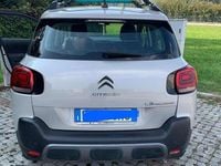 Usata Citroën C3 Aircross Feel 102 CV (75 kW) 2019 SUV