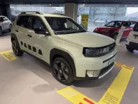 Nuova Fiat Grande Panda La Prima 110 CV (80 kW) 2026 Rosso Utilitaria