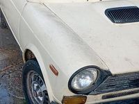 Usata Autobianchi A112 1970 Utilitaria