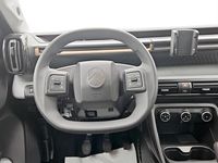 Nuova Citroën C3 Aircross 2026 Mercury grey SUV