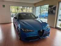 usata Alfa Romeo Giulia GIULIAMy23 2.2 Turbo Diesel 210 Cv Awd Competizione