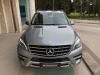 usata Mercedes 250 Classe MBlueTEC 4Matic Premium Amg