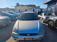 Begagnad Ford Focus 100 HK (73 kW) 2003 Sedan