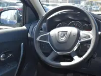 Usata Dacia Sandero Comfort 75 CV (55 kW) 2020 Blu Utilitaria