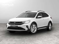 Nuova VW Taigo Edition 95 CV (69 kW) 2026 Pure white SUV