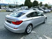 Usata BMW 530 Gran Turismo Sport Line 245 CV (180 kW) 2010 Coupé