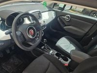 Usata Fiat 500 120 CV (88 kW) 2016 Bianco Station wagon
