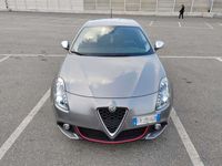usata Alfa Romeo Giulietta 1.6 jtdm 120cv