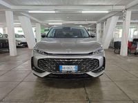 Nuova MG HS 143 CV (105 kW) 2025 Grigio SUV