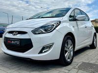 Occasion Hyundai ix20 Comfort 90 ch (66 kW) 2013 Blanc Citadine
