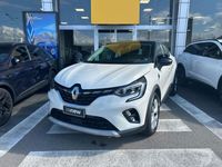 usata Renault Captur TCe 100 CV Intens