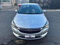 usata Opel Astra 1.6 CDTi 136CV aut. 5 porte Business