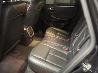 Usata Porsche Macan 2019 Nero SUV