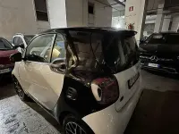 Usata Smart ForTwo Coupé Passion 41 kW (56 CV) 2021 Utilitaria