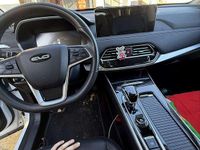 Usata EVO Evo 7 165 CV (121 kW) 2025 SUV