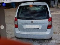 Usata Fiat Idea Dynamic 2006 Grigio Monovolume