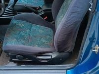 Usata Nissan Almera 1999 Blu Berlina