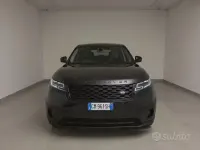 Usata Land Rover Range Rover Velar Black Edition 241 CV (177 kW) 2019 Nero SUV