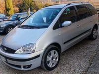 usata Ford Galaxy GalaxyI 2000 1.9 tdi Ghia 115cv