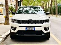 Usata Jeep Compass 179 CV (131 kW) 2021 SUV