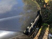 Usata Alfa Romeo 159 Progression 119 CV (87 kW) 2007 Nero Berlina