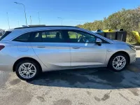 Usata Opel Astra Elegance 125 CV (91 kW) 2017