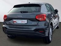 Usata Audi Q2 S-Line 116 CV (85 kW) 2023 Grigio SUV