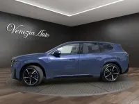 Nuova BMW iX3 M Sport 344 kW (468 CV) 2025 Blu/azzurro SUV