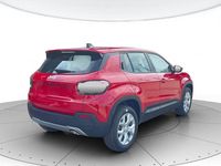 Nuova Jeep Avenger Altitude 100 CV (73 kW) 2025 Ruby SUV