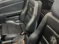 Usata Alfa Romeo Spider 1996 Rosso Cabrio