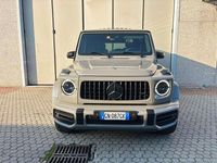 Gebraucht Mercedes G63 AMG AMG 585 PS (430 kW) 2023 Grau SUV