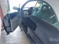 Usata Citroën C3 Pluriel 70 CV (51 kW) 2005 Blu Cabrio