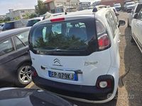 Usata Citroën C3 Picasso 119 CV (87 kW) 2013 Bianco Monovolume