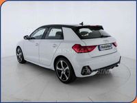 usata Audi A1 SPB 30 TFSI S line edition 110cv