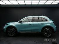 Nuova Fiat 600 La Prima 145 CV (106 kW) 2025 Blu SUV