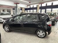 Usata Honda Jazz Executive 99 CV (72 kW) 2009 Nero Utilitaria