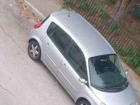 Usata Renault Scénic II LIMITED 106 CV (77 kW) 2007 Monovolume