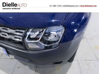 usata Dacia Duster 1ª serie 1.5 dCi 110CV 4x2 Ambiance