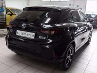 Usata MG MG3 Luxury 194 CV (142 kW) 2025 Nero Utilitaria