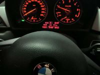 usata BMW X1 business cambio automatico