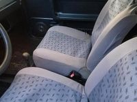 Usata Autobianchi A112 1970 Blu Utilitaria