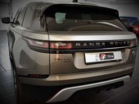 Usata Land Rover Range Rover Velar R-Dynamic 241 CV (177 kW) 2019 Bronzo SUV