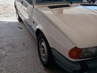 Usata Alfa Romeo Giulietta 122 CV (89 kW) 1983 Bianco Utilitaria